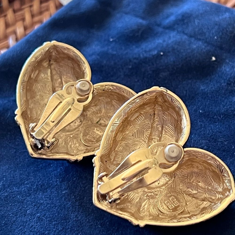 Givenchy Earrings   - Picture 4 of 4